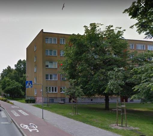 Apartament Letni Swinoujscie Exterior photo