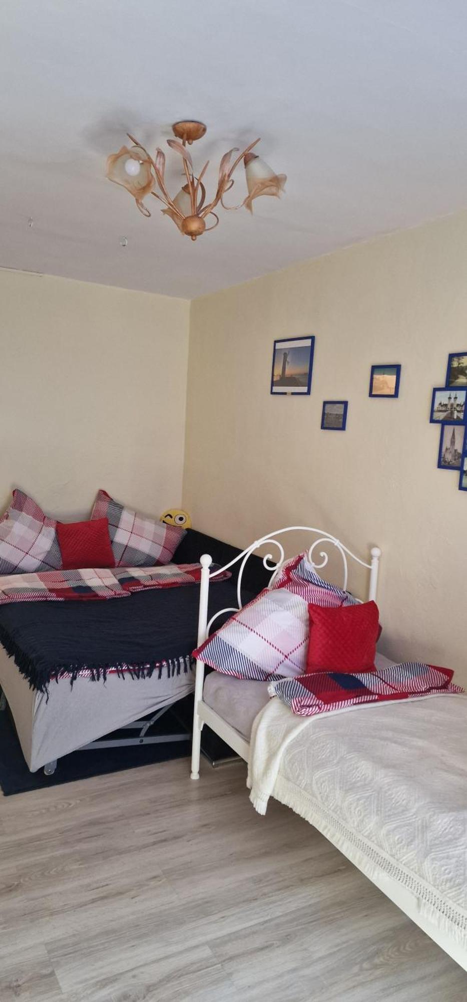 Apartament Letni Swinoujscie Exterior photo